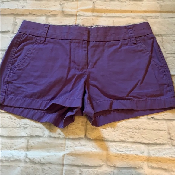 JCrew bundle of shorts - Picture 2 of 9